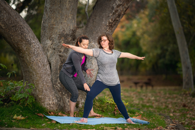 Prana Endura hath yoga lessons